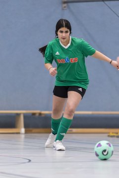 Bild 283 - B-Juniorinnen 2 Loewinnen Cup